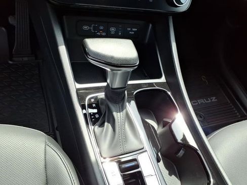 New 2026 Hyundai Santa Cruz SEL AWD/4WD image 24