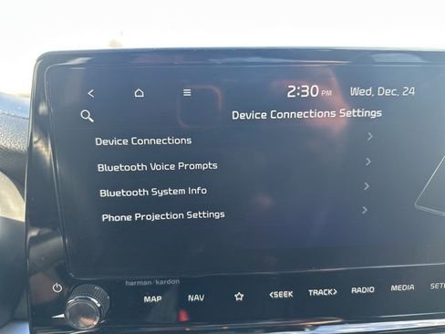 Used 2024 Kia Forte GT-Line w/ GT-Line Premium Package image 22