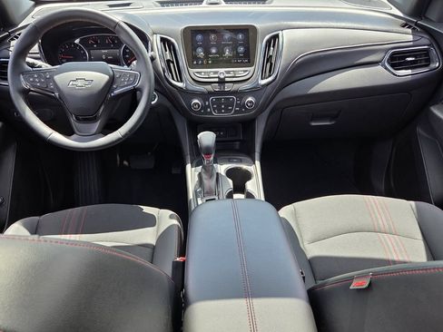 Used 2024 Chevrolet Equinox RS FWD image 15