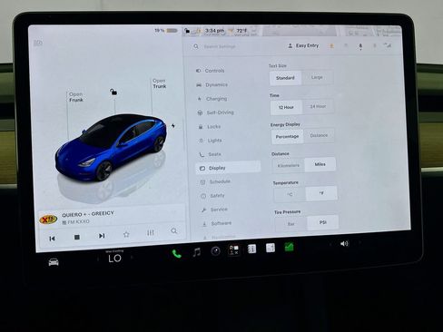 Used 2023 Tesla Model 3 Standard Range RWD image 34