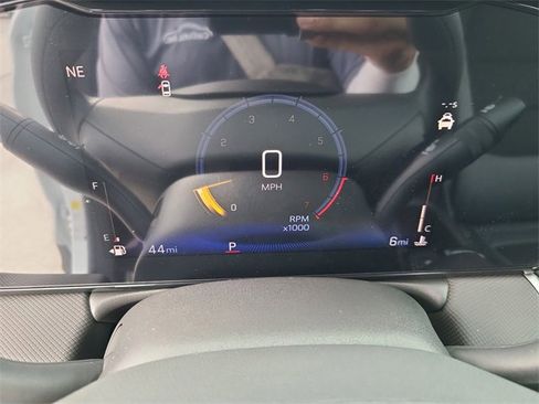 New 2026 Chevrolet TrailBlazer LT w/ Driver Confidence Package image 27