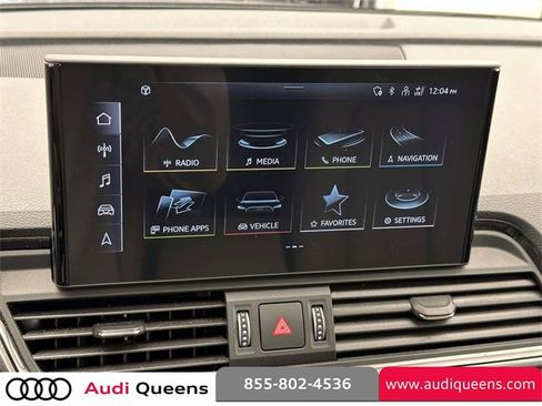 Certified 2022 Audi Q5 2.0T Premium w/ Convenience Package image 27