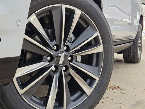 New 2026 Cadillac Escalade Sport w/ Touring Package image 8