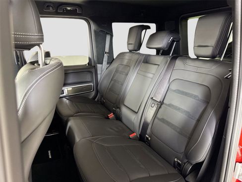 Used 2025 Mercedes-Benz G 63 AMG 4MATIC image 24