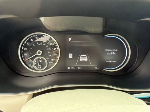 New 2026 Genesis G70 2.5T Prestige image 26