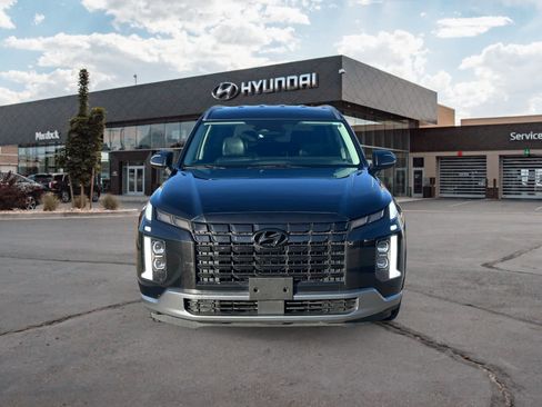 Certified 2024 Hyundai Palisade SEL image 8