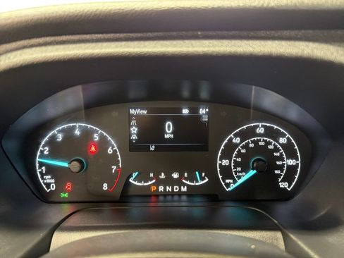 Certified 2025 Ford Transit 250 Low Roof w/ Exterior Upgrade Package RWD image 24