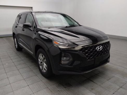 Used 2019 Hyundai Santa Fe SE FWD image 13