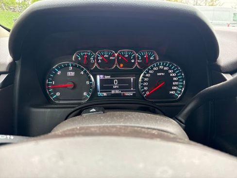 Used 2016 Chevrolet Tahoe LT image 27