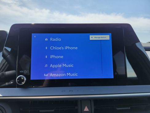 Used 2024 Toyota Prius LE image 25