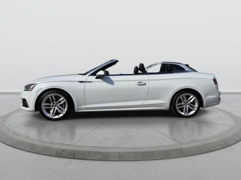 Used 2019 Audi A5 2.0T Premium w/ Convenience Package AWD/4WD image 4