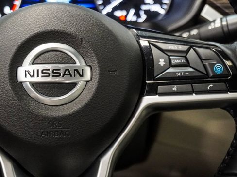 Used 2021 Nissan Altima 2.5 SL image 17