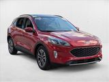 Used 2020 Ford Escape SEL image 3