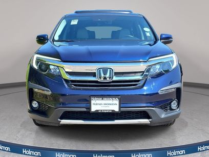 Used 2019 Honda Pilot EX-L