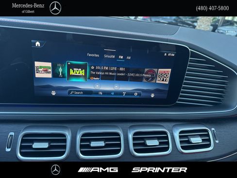 New 2026 Mercedes-Benz GLE 53 AMG 4MATIC Coupe image 28