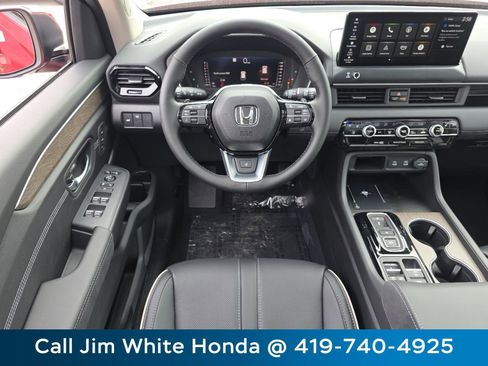 New 2026 Honda Pilot Elite image 26