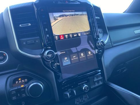 Used 2025 RAM 1500 Big Horn image 19
