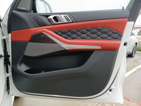 New 2026 BMW X5 M Competition w/ Executive Package AWD/4WD image 17