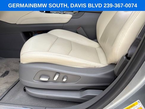 Used 2024 Cadillac XT5 Premium Luxury w/ Technology Package FWD image 25