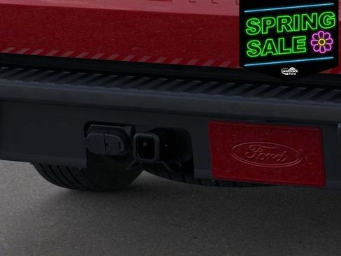 New 2026 Ford Maverick XLT w/ XLT Luxury Package image 24