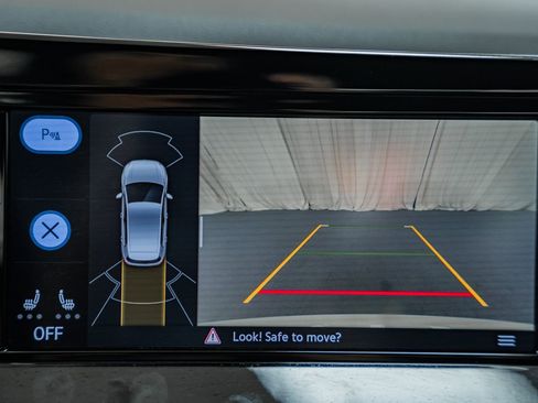 Used 2024 Volkswagen GTI S image 44