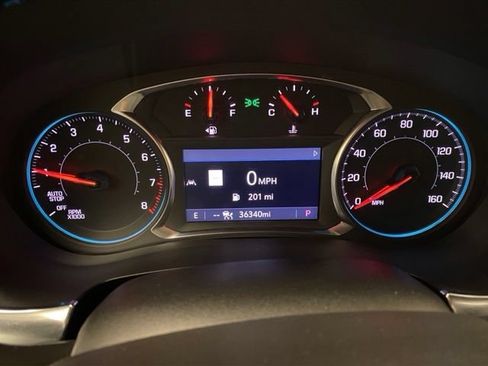 Used 2023 Chevrolet Traverse RS FWD image 29
