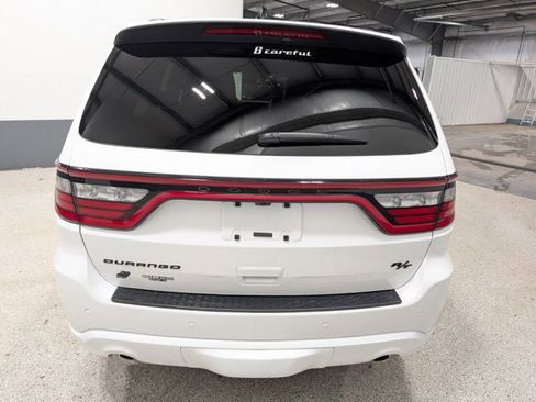 Used 2024 Dodge Durango R/T AWD/4WD image 4