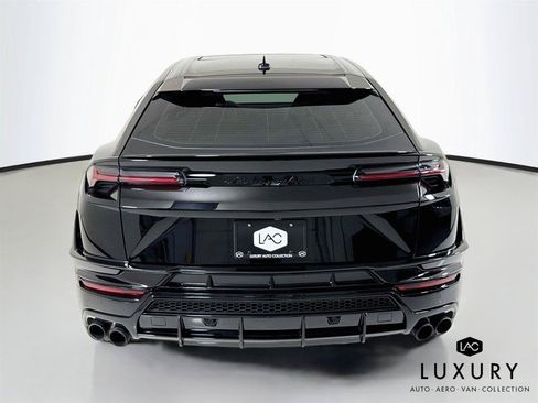 Used 2023 Lamborghini Urus S AWD/4WD image 7