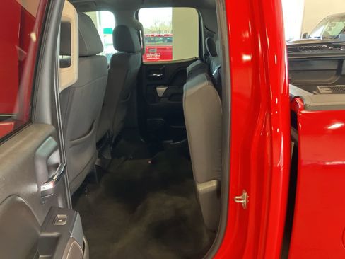 Used 2017 Chevrolet Silverado 1500 LT w/ All Star Edition image 22