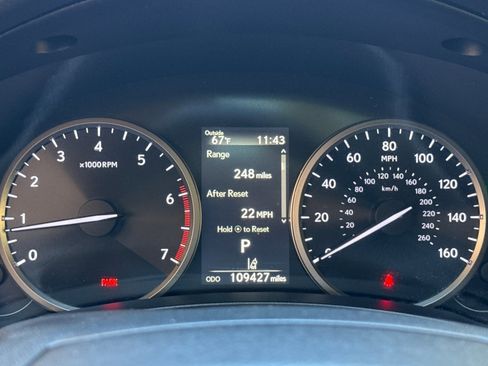 Used 2019 Lexus NX 300 FWD w/ Premium Package image 17