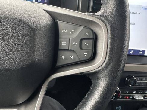 Used 2024 Ford Bronco Wildtrak image 21