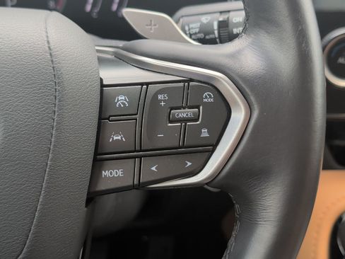 Certified 2026 Lexus NX 350 AWD w/ Accessory Package (Z1) image 15