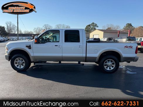 Used 2008 Ford F250 King Ranch AWD/4WD image 1