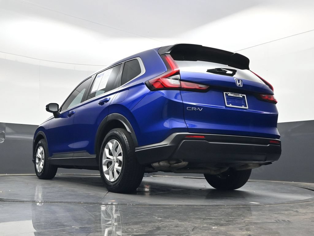 Used 2023 Honda CR-V LX image 42