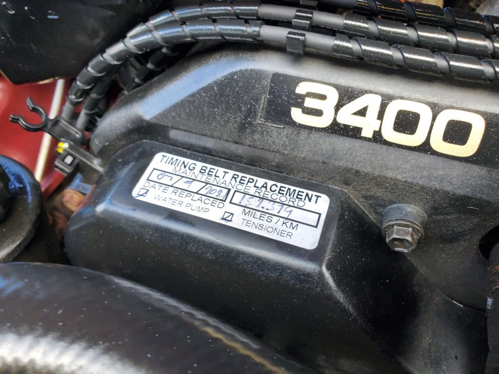 Used 2003 Toyota Tacoma 4x4 Xtracab V6 image 32
