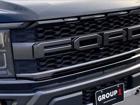 Used 2022 Ford F150 Raptor w/ Raptor 37 Performance Package AWD/4WD image 29