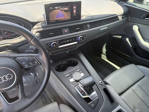 Used 2018 Audi A5 2.0T Premium Plus w/ Premium Plus AWD/4WD image 29