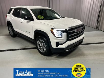 Used 2026 GMC Terrain Elevation