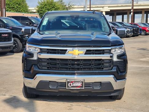 Used 2026 Chevrolet Silverado 1500 LT RWD image 2
