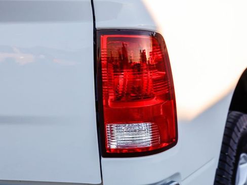 Used 2024 RAM 1500 Classic SLT RWD image 10