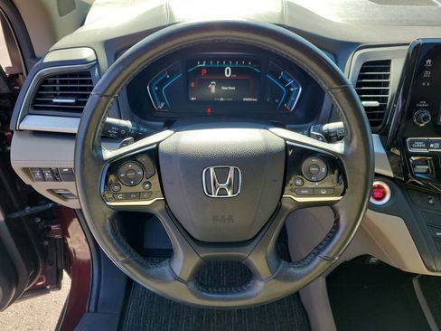 Used 2019 Honda Odyssey EX-L image 29