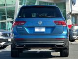Used 2019 Volkswagen Tiguan S image 6