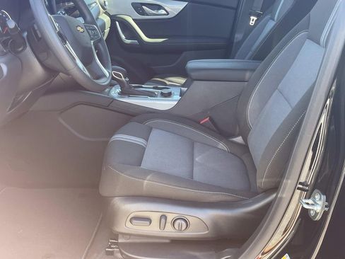 New 2025 Chevrolet Blazer LT w/ Convenience Package image 18