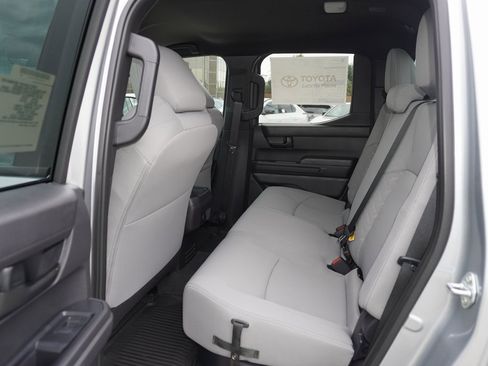 New 2026 Toyota Tacoma SR5 image 7