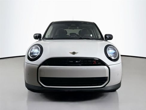Used 2025 MINI Cooper S FWD image 2