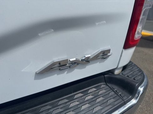 Used 2019 RAM 2500 Big Horn image 11