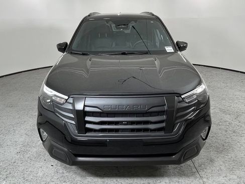 Certified 2025 Subaru Forester Sport AWD/4WD image 8