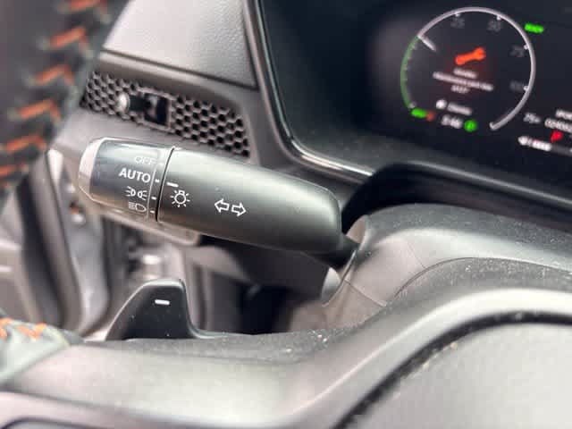 Used 2024 Honda CR-V Sport-L image 16