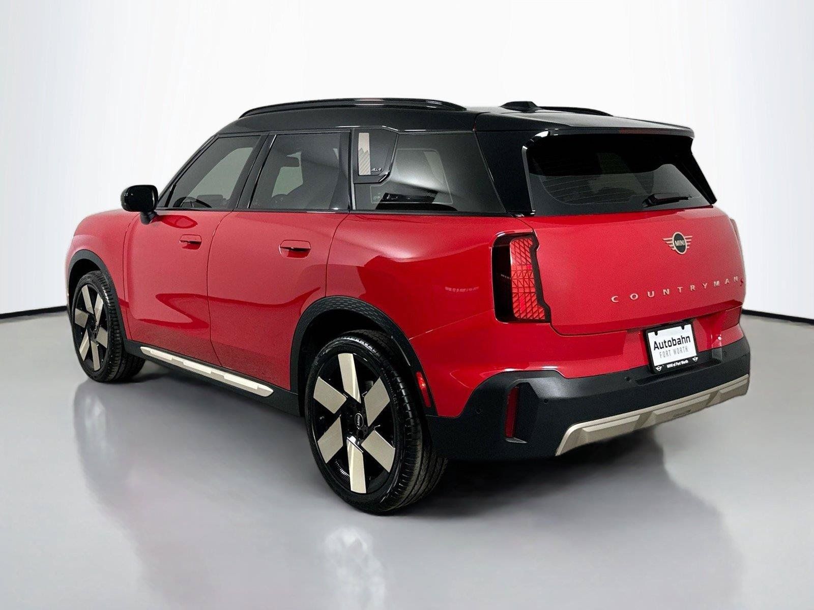 Used 2025 MINI Cooper Countryman S AWD/4WD image 8