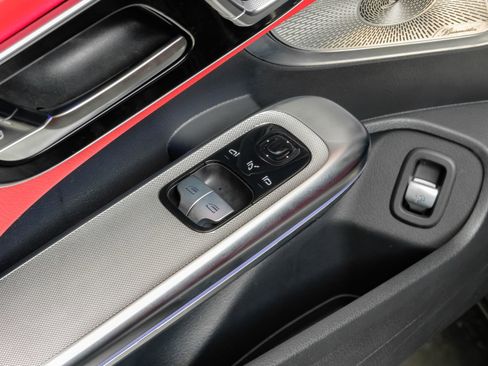 Used 2024 Mercedes-Benz CLE 300 4MATIC Coupe image 34